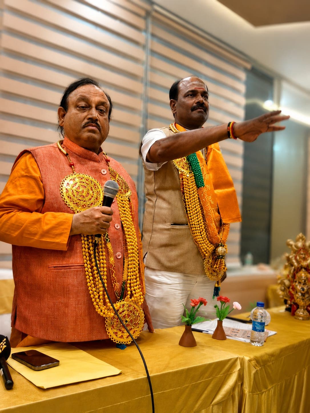 ceremony