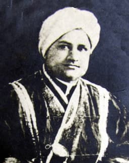 Bhai Parmanand