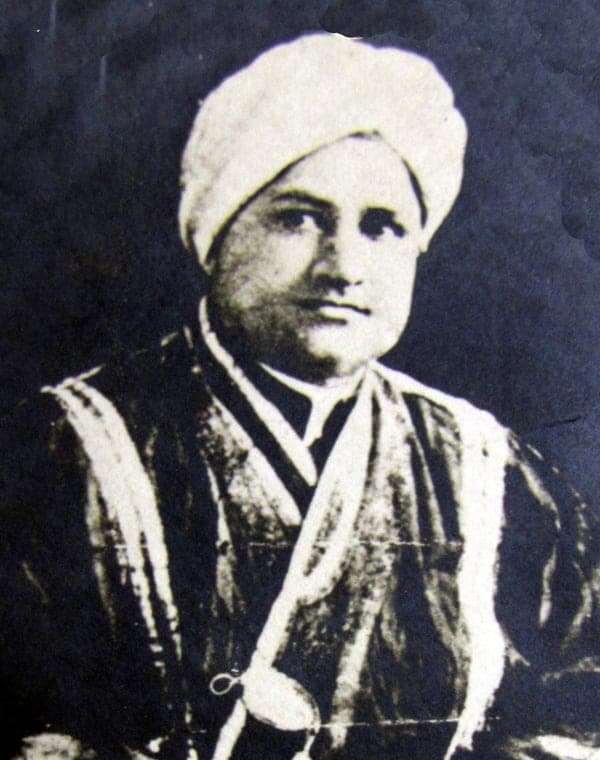 Bhai Parmanand