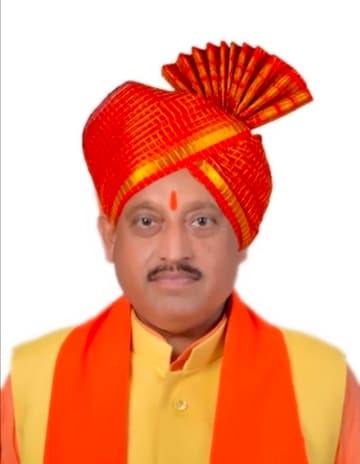 Shri Munna Kumar Sharma