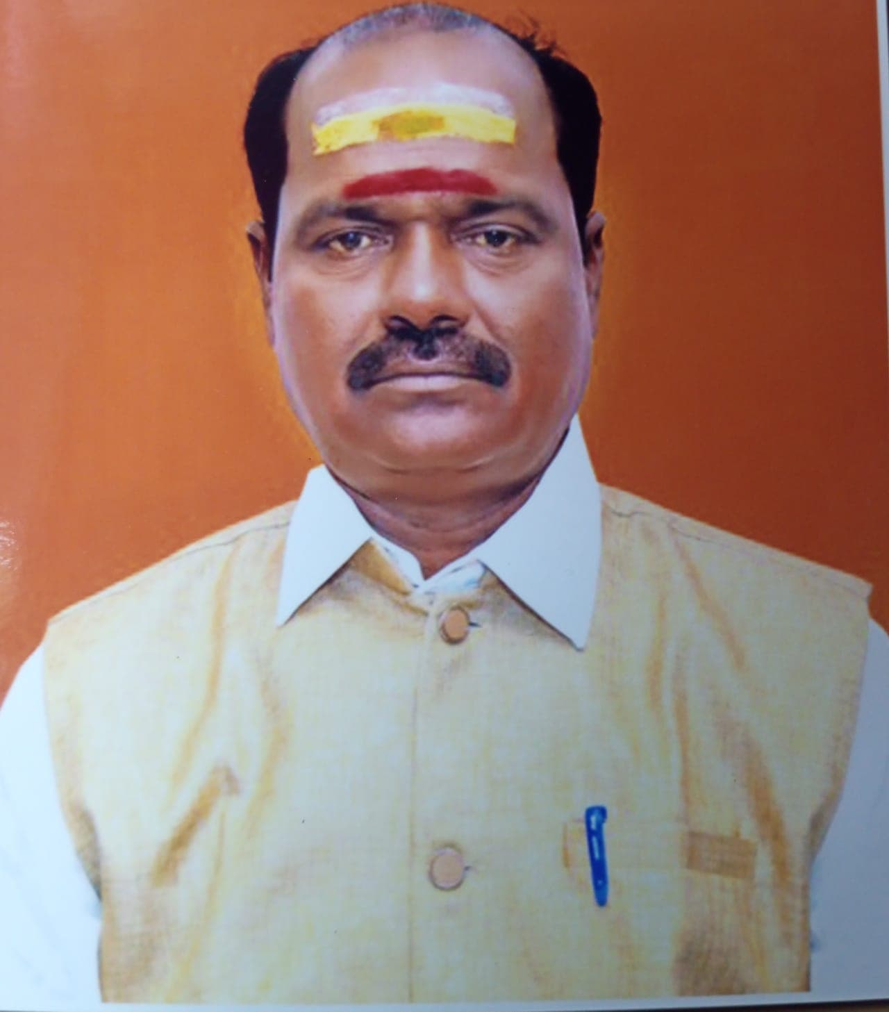 Dr. V. Mohan
